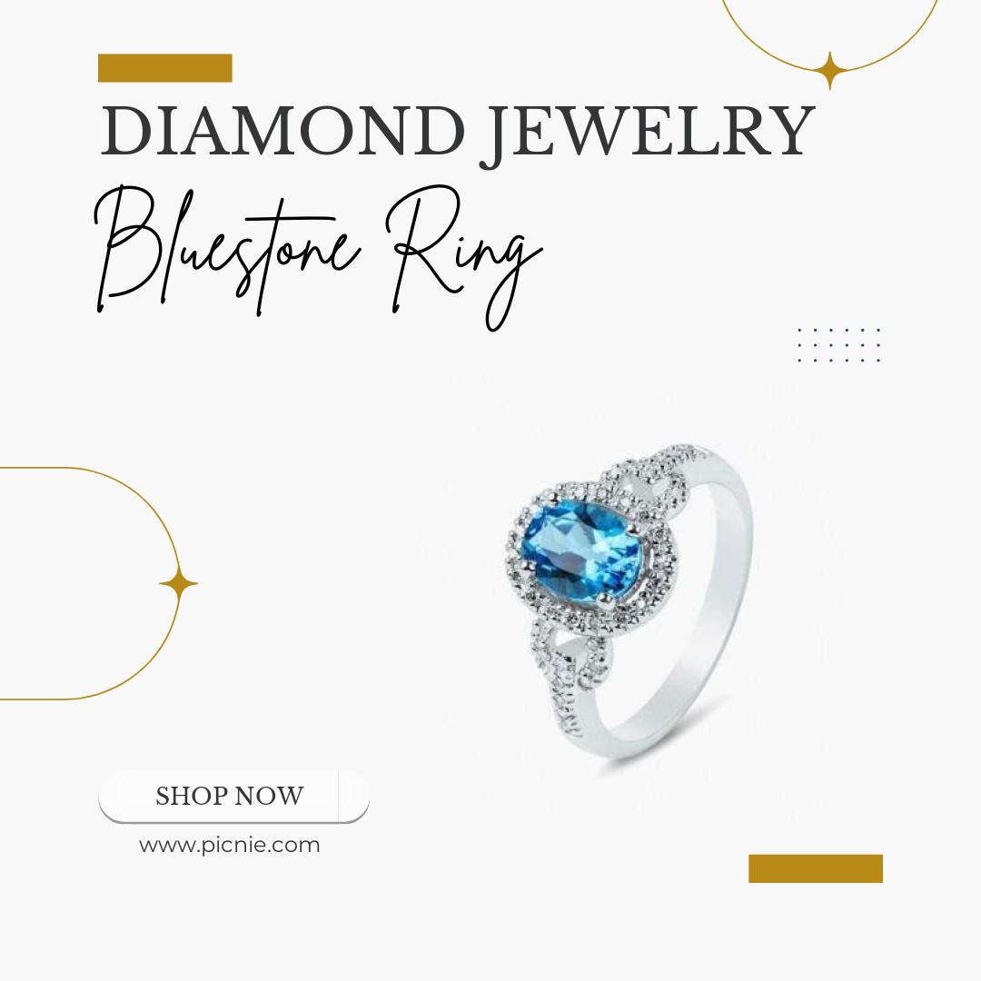 diamond ring template-6372