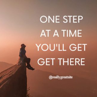 One step quote