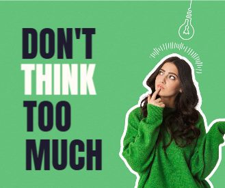 dont think