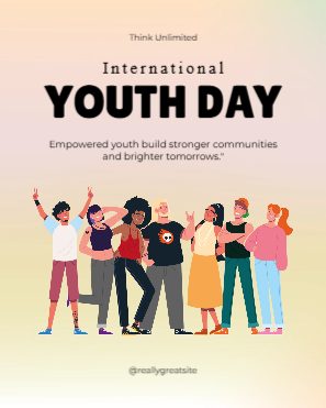 International Youth day