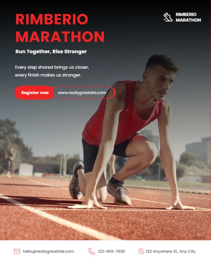 Rimberio Marathon