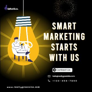 smart marketing