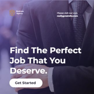get started