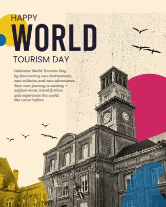 world tourism day