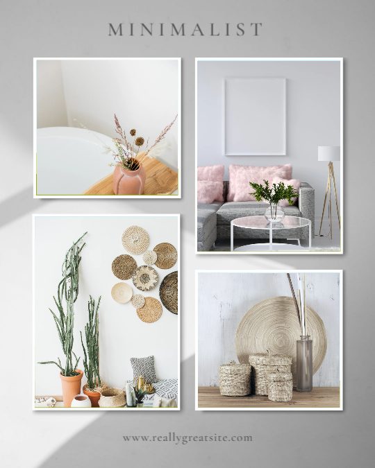 Beautiful Collage